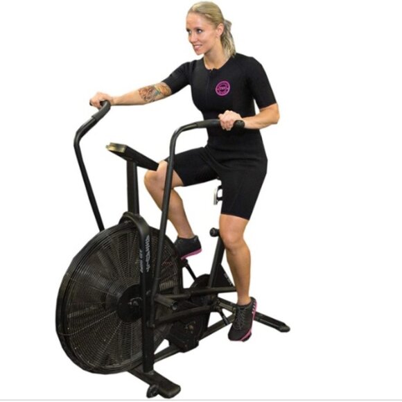 TNT Pro Series Sauna Suit Weight Loss for Women, 4XL - Picture 5 of 9